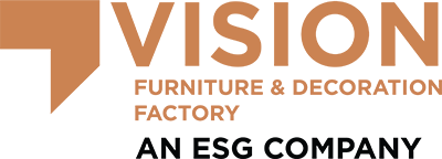 Vision Furniture & Decoration Factory logo
