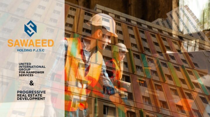 Sawaeed Holding acquires UIG & Progressive to become ESG’s flagship platform for Manpower & Accommodation Services - ESG