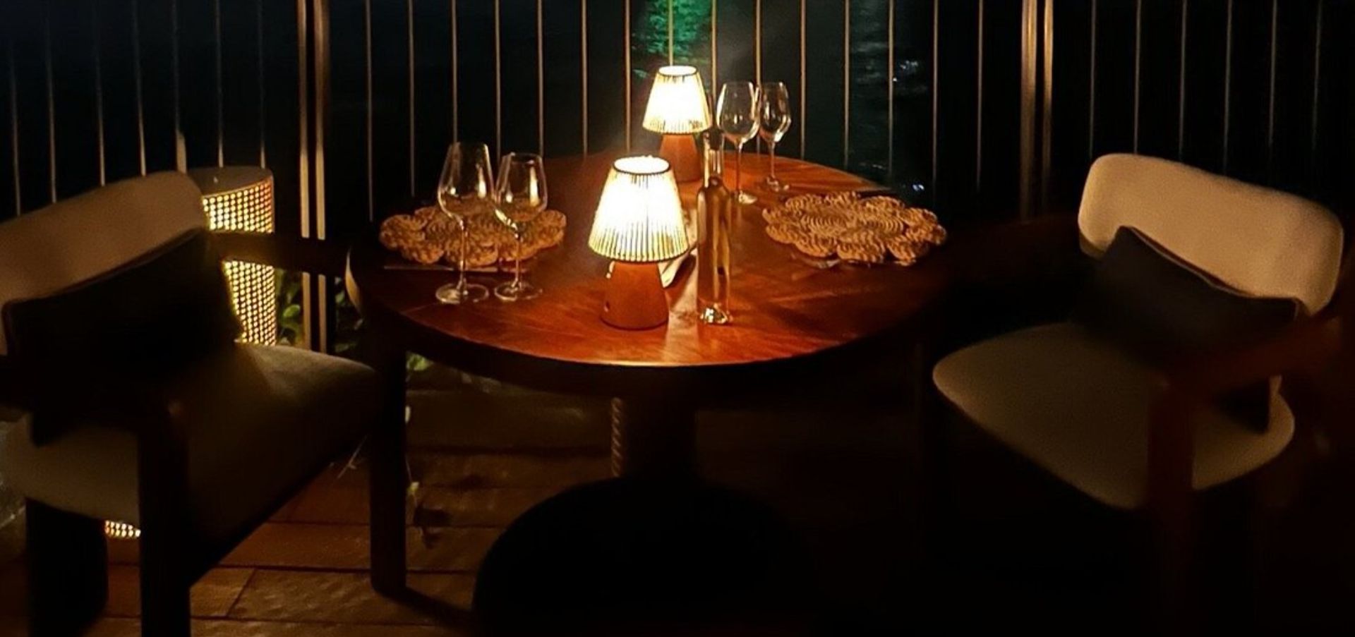 Iliana Restaurant – Jumeirah Dubai (2)