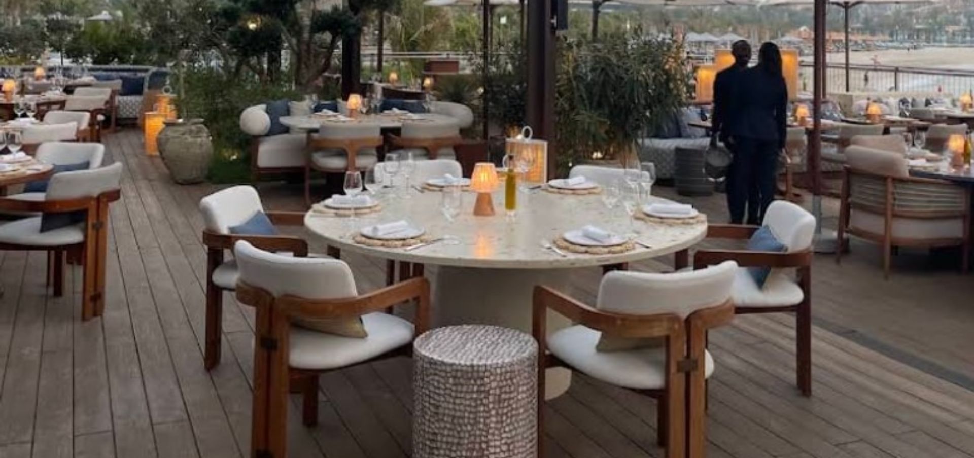 Iliana Restaurant – Jumeirah Dubai (4)