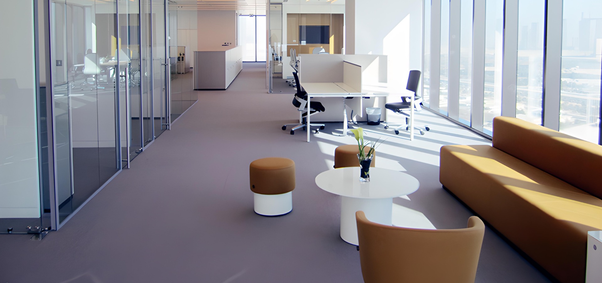 Aabar Offices - IPIC Square (3)