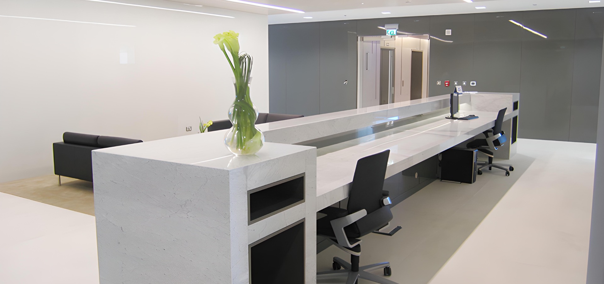 Aabar Offices - IPIC Square. (1)