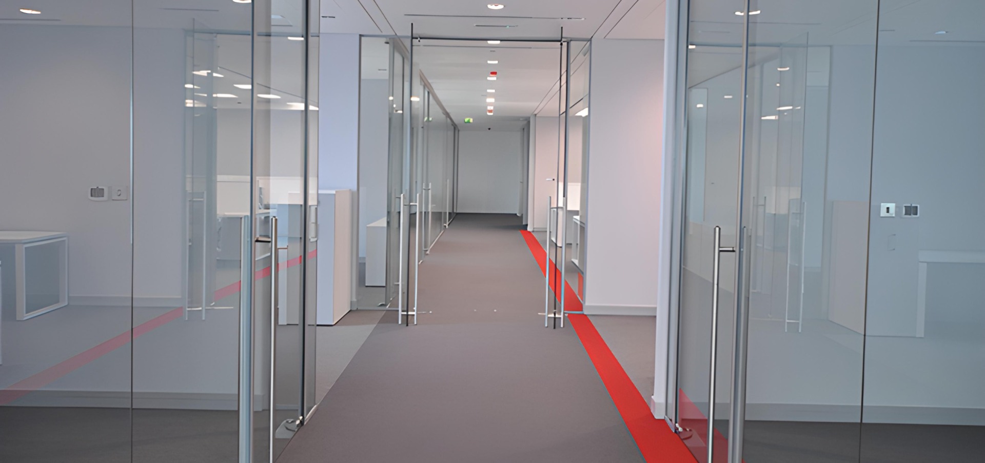 Arabtec Offices - IPIC Square01 (1)