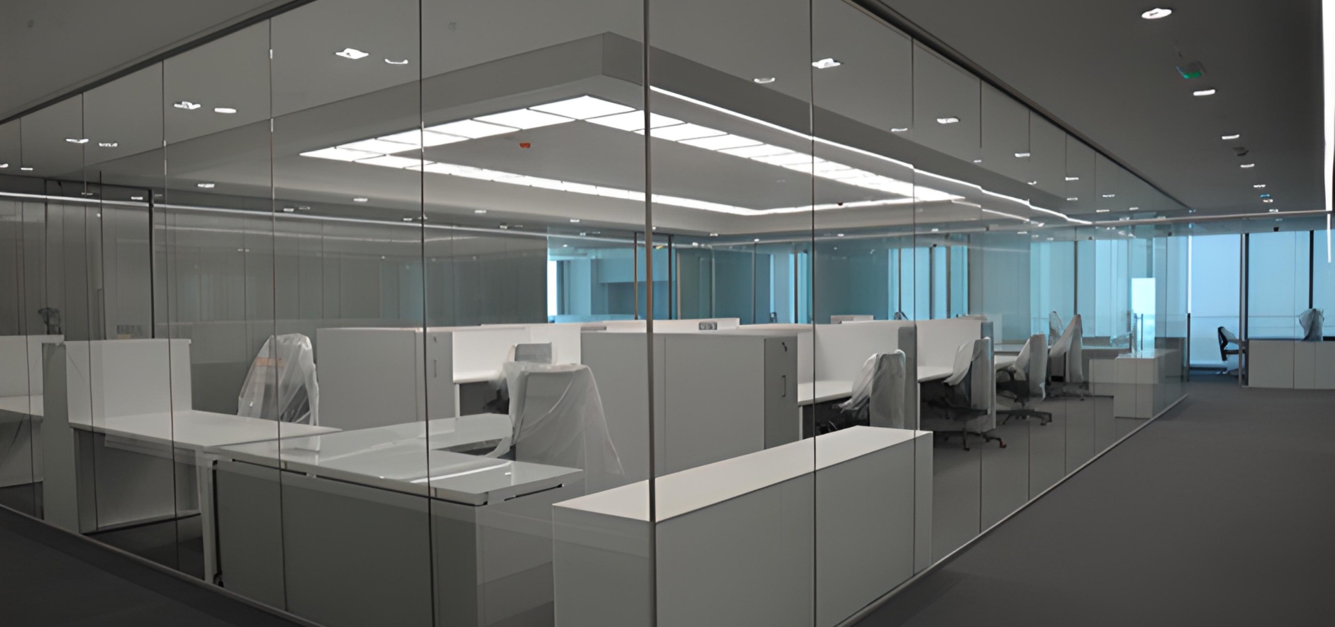 Arabtec Offices - IPIC Square01 (2)