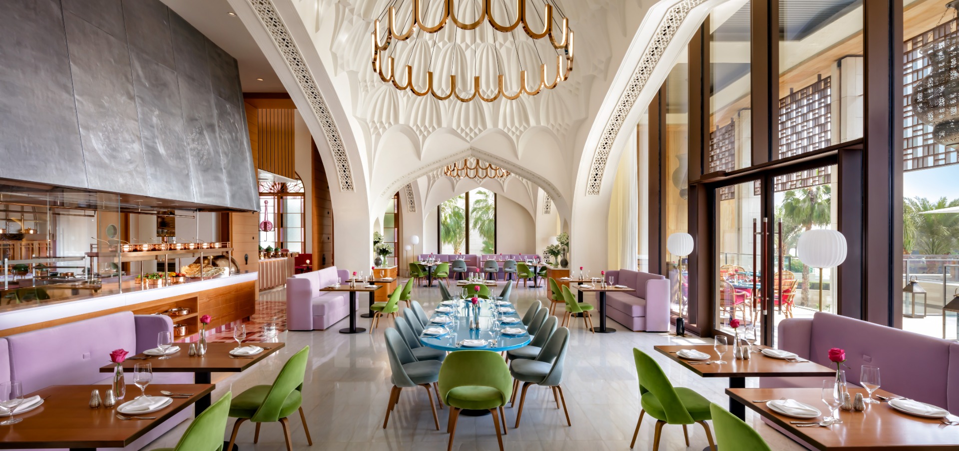 Ariana's Restaurant (4)