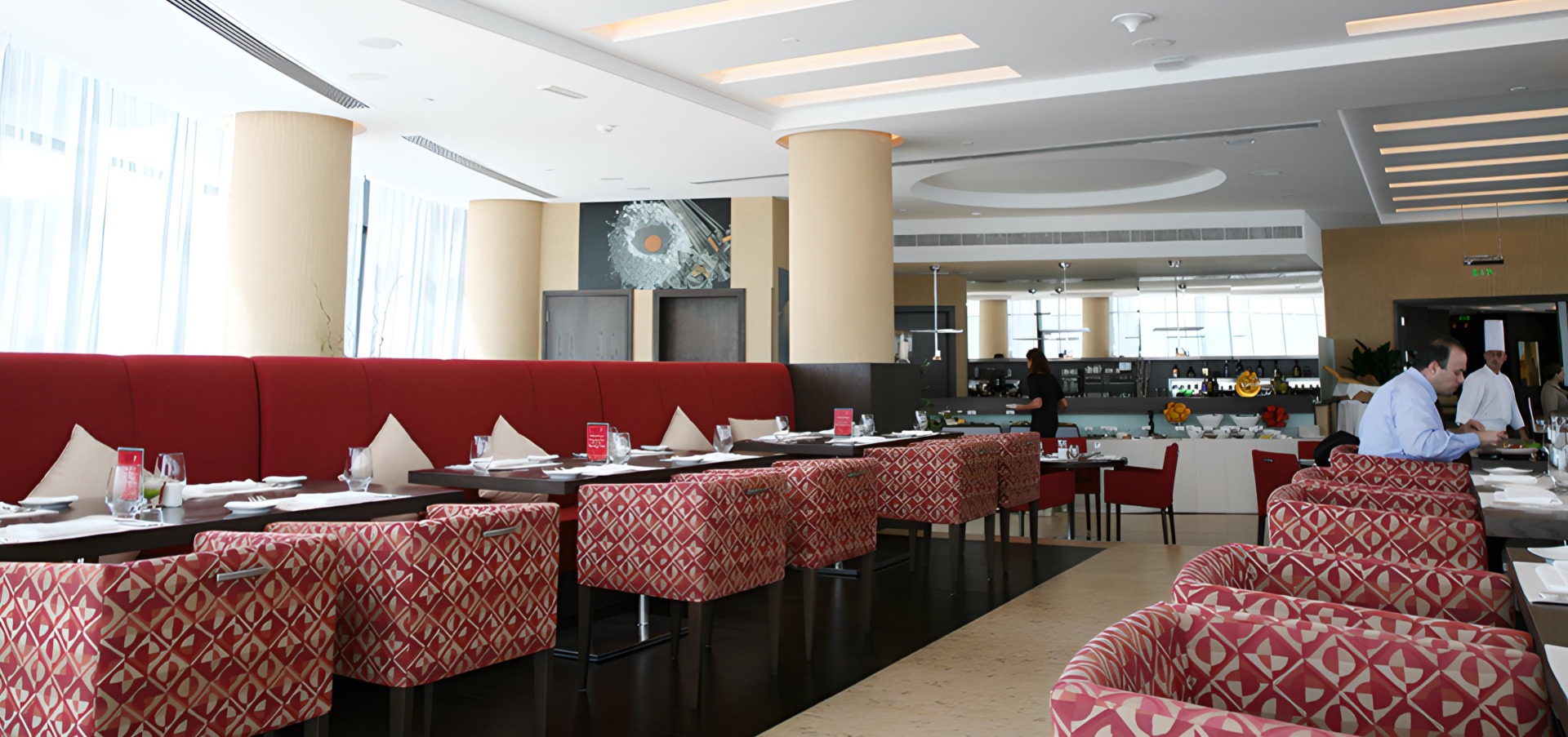 Danet Holiday Inn (2)