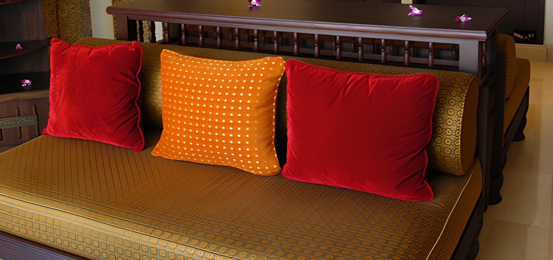 Emirates Palace - Anantara SPA (2)