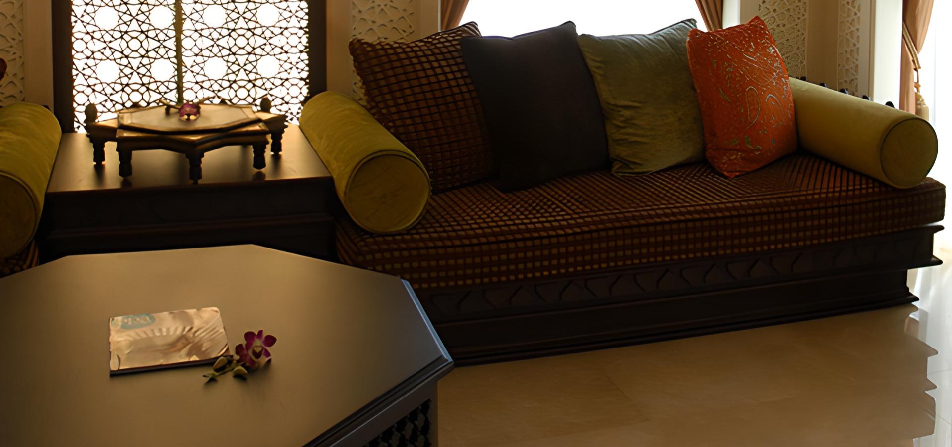 Emirates Palace - Anantara SPA (3)