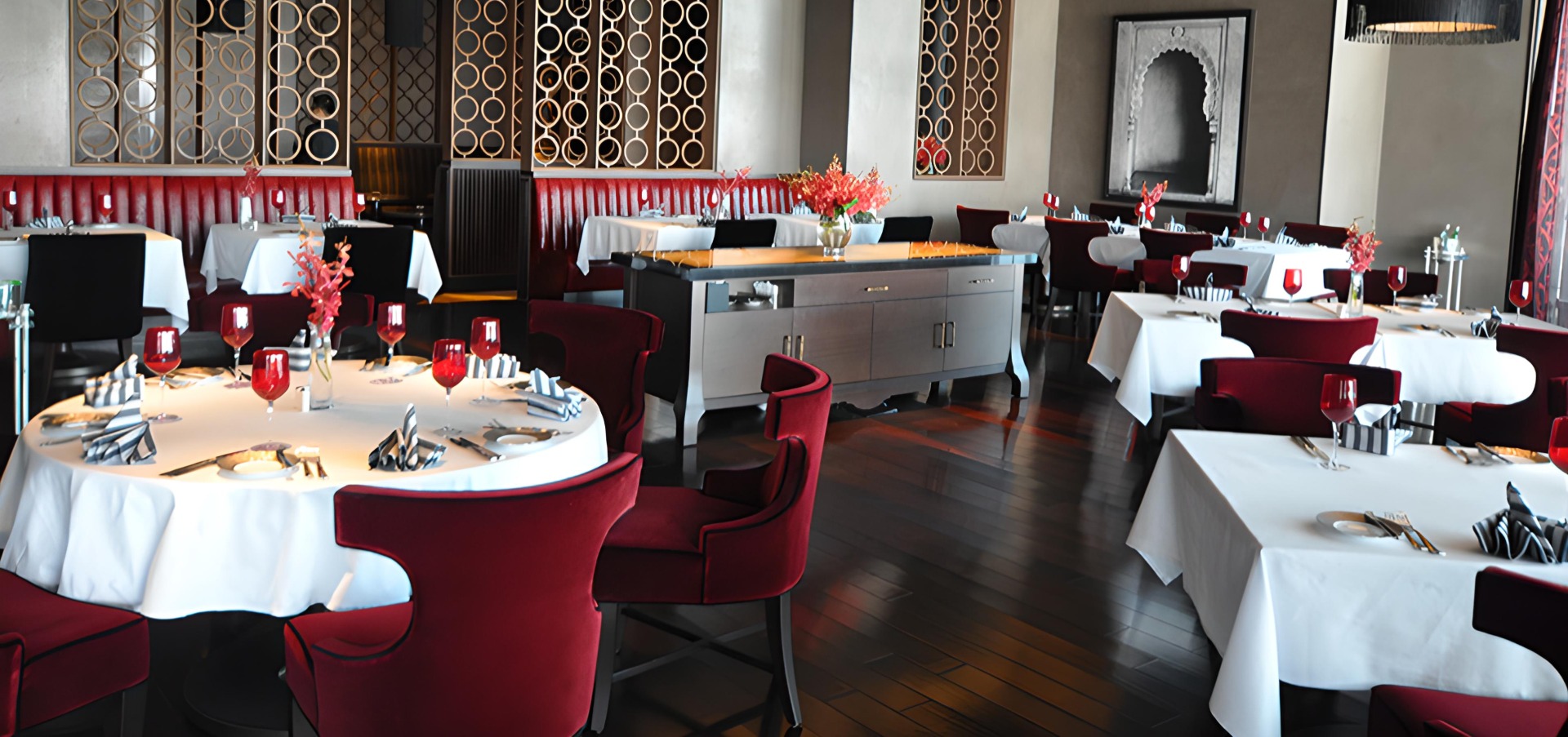 Li Beirut Lebanese Restaurant (2)