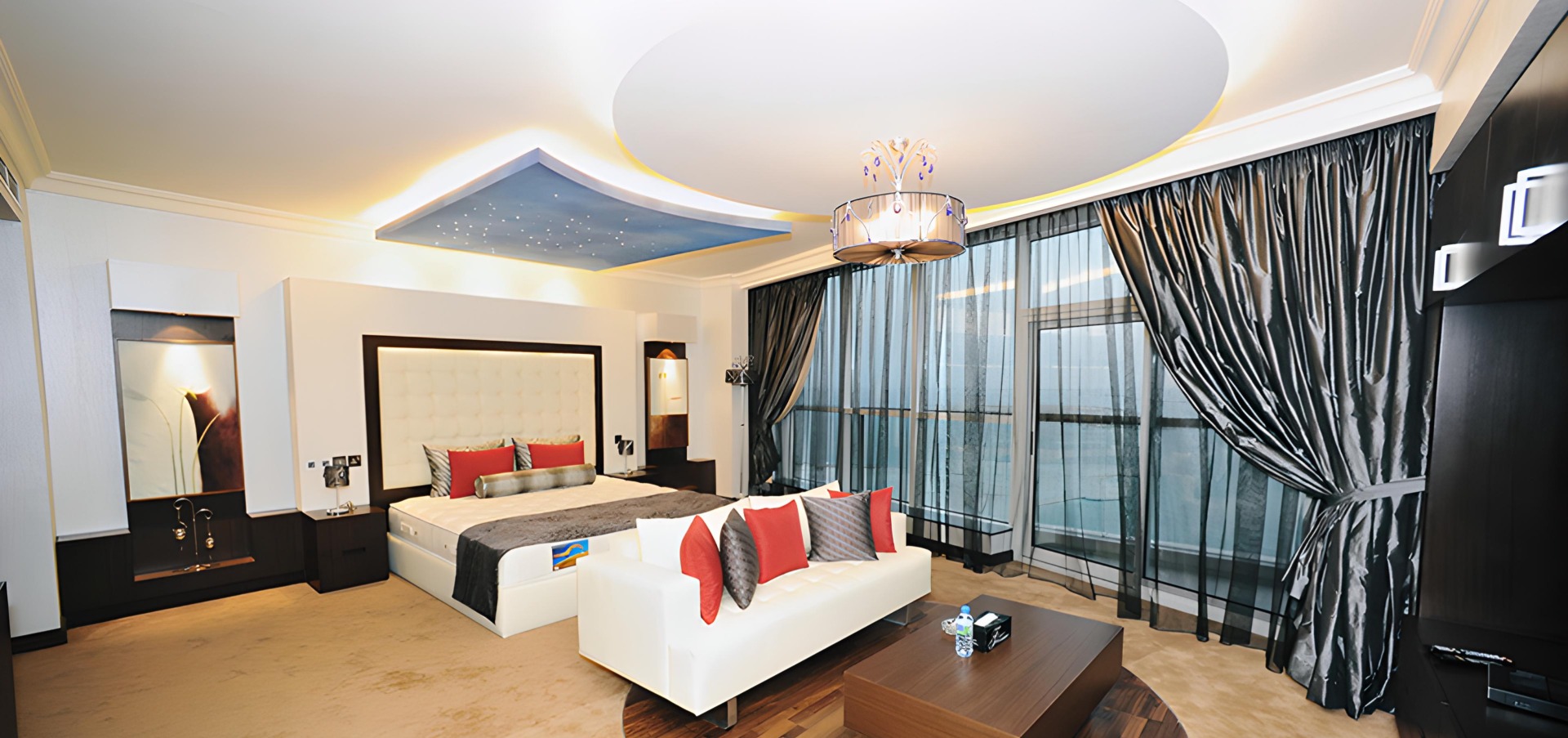 Rotana Khalidiya Hotel (5)