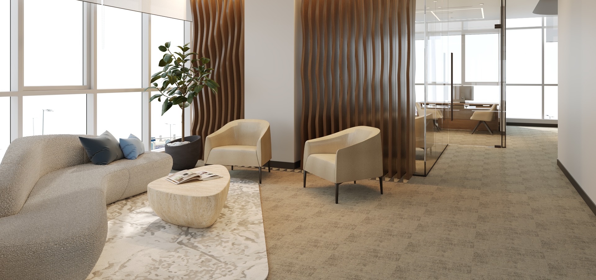 first floor sitting area 1-option 2