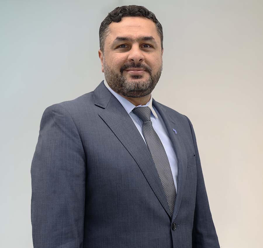 Vision Factory - Ahmad Obaid Contracts & Commercial Manager profile photo