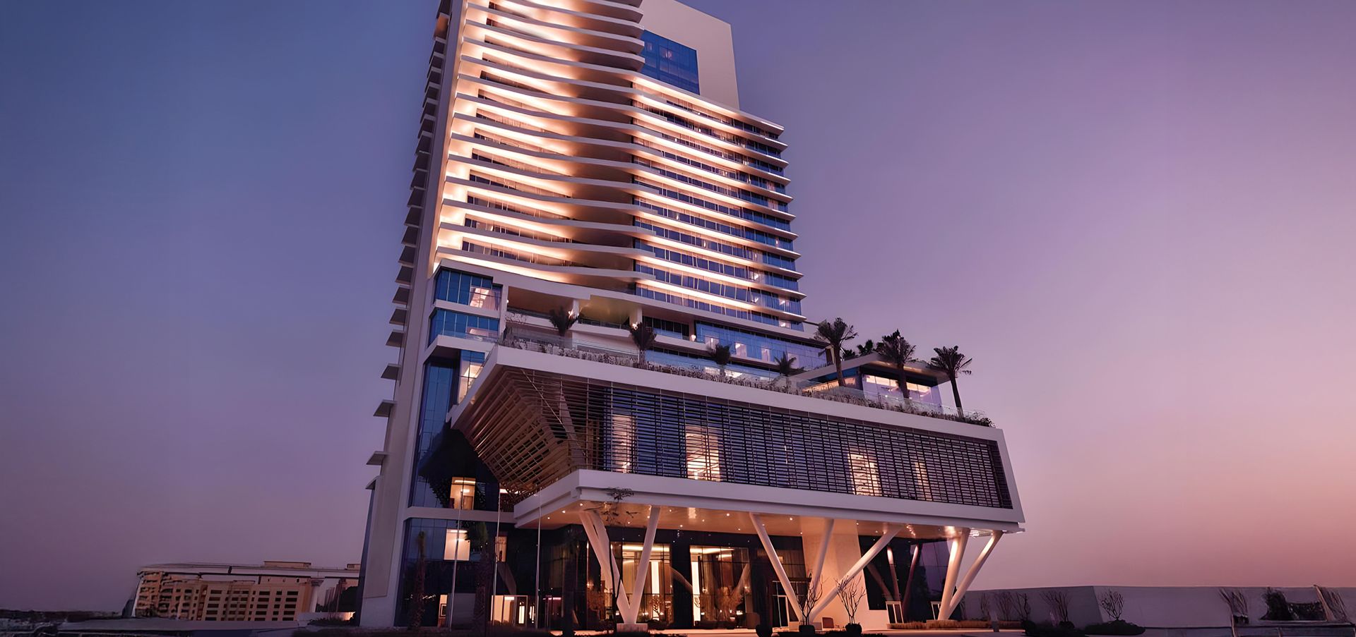 Movenpick media city dubai (10)