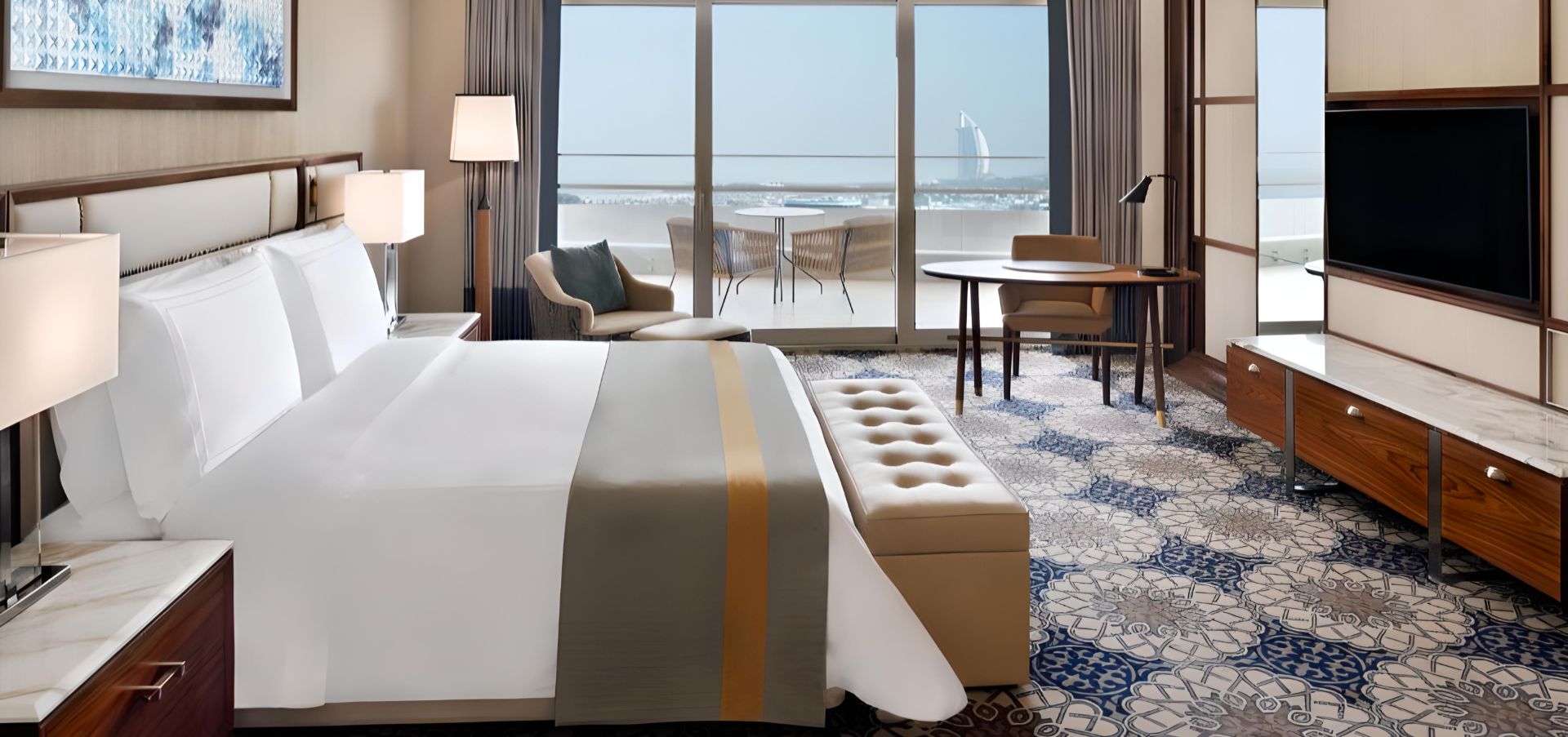 Movenpick media city dubai (11)