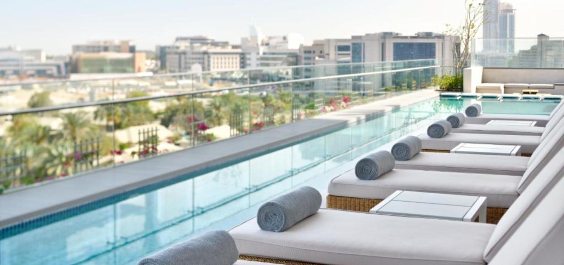 Movenpick media city dubai (2)