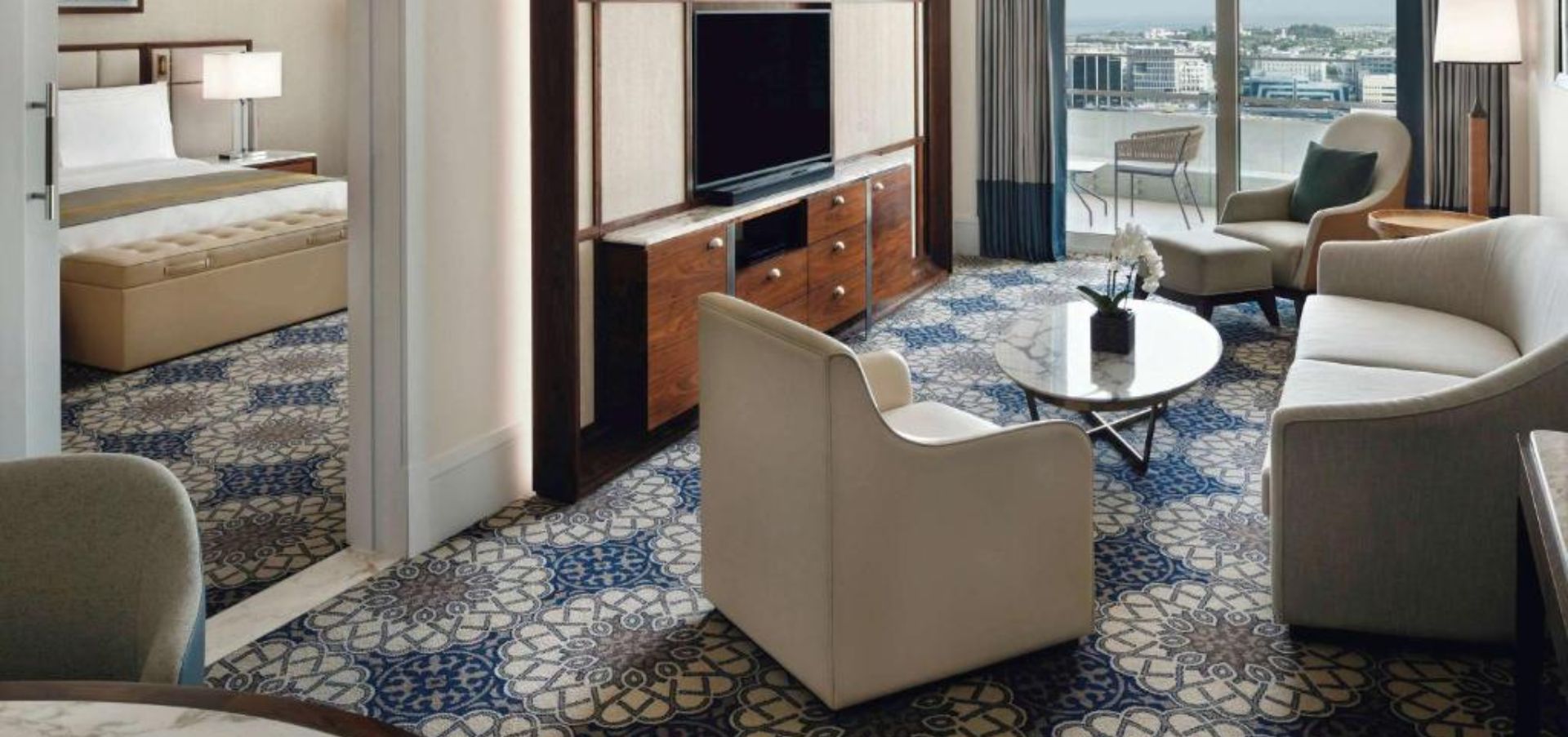 Movenpick media city dubai (6)