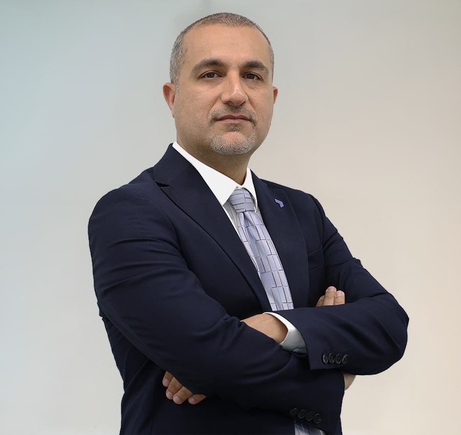 Sinan Muwaffaq Operations Manager - Vision Furniture & Decoration Factory