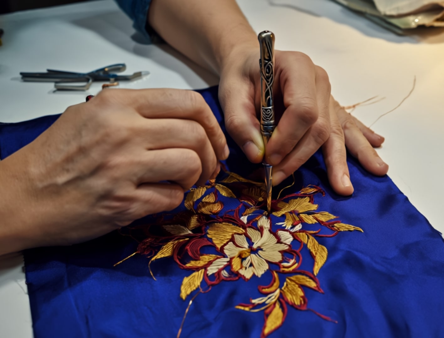 Vision Factory upholstery works – custom upholstered furniture and wall panels