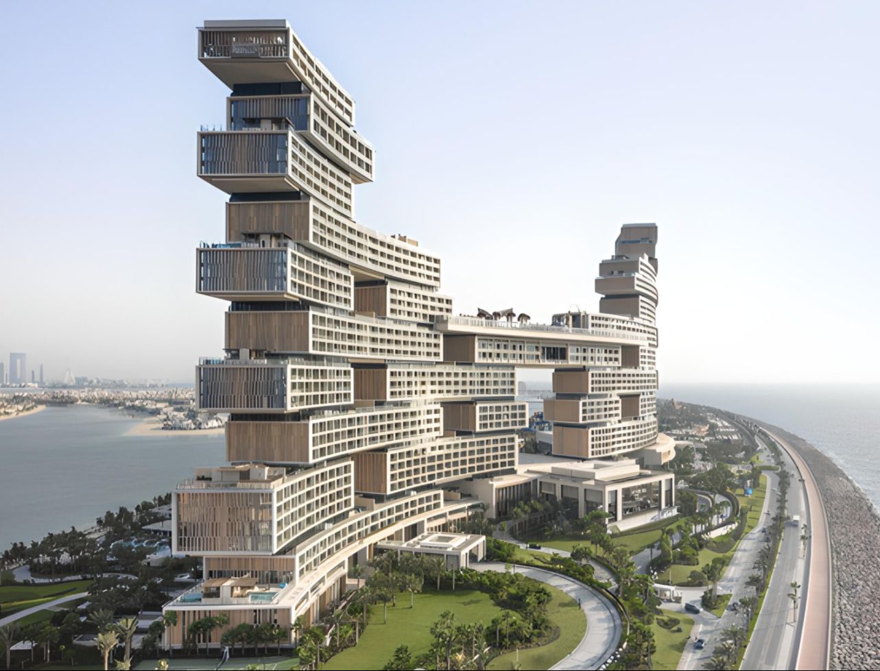 Luxury joinery and bespoke interior projects by Vision Factory