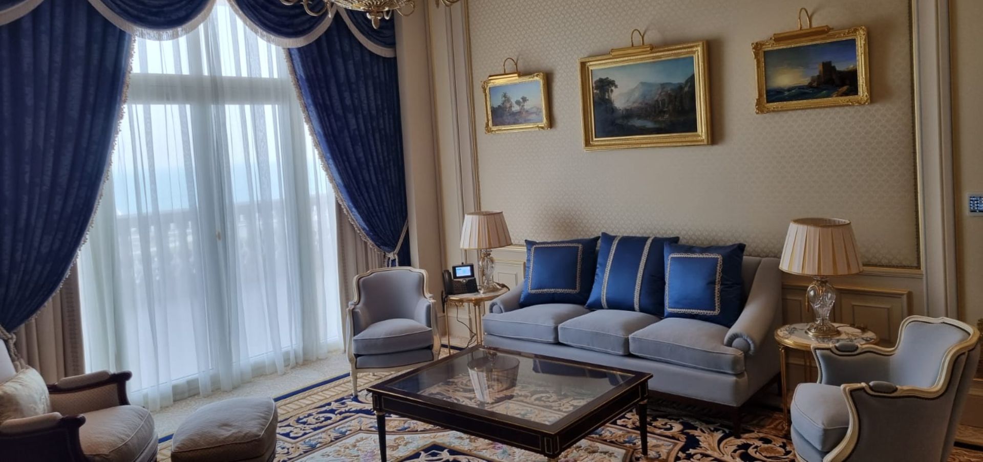 Dr. Marouf Villa – Kuwait (3)