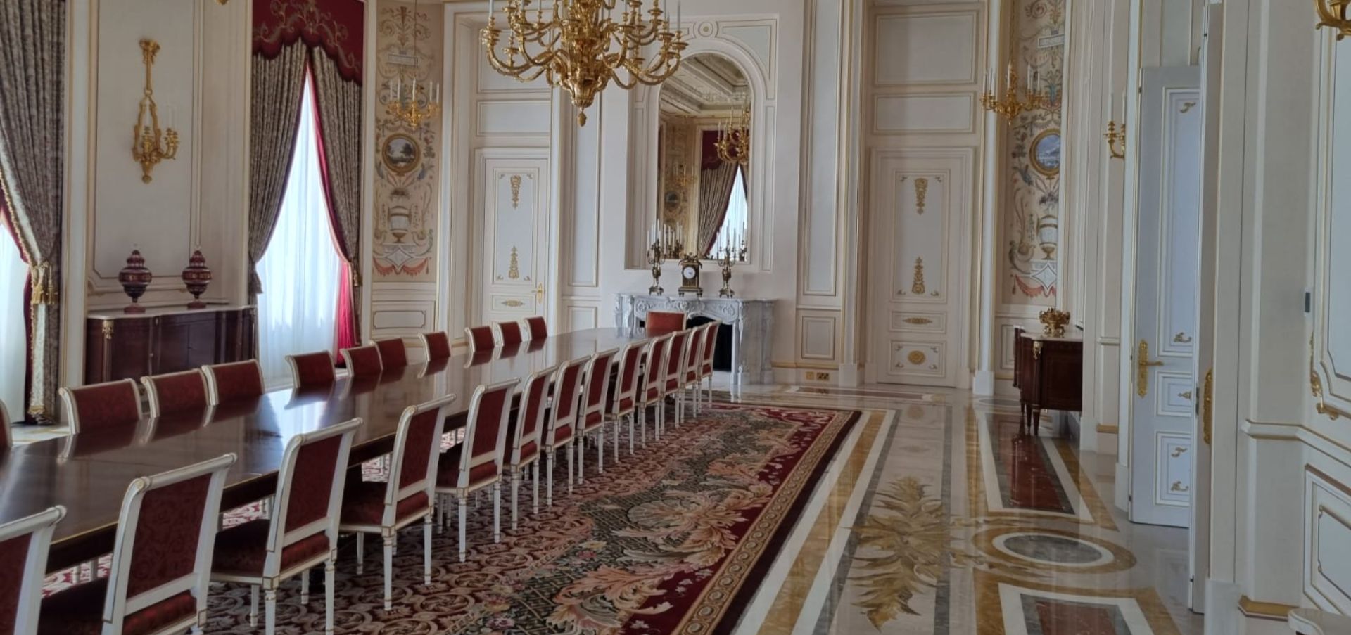 Dr. Marouf Villa – Kuwait (4)