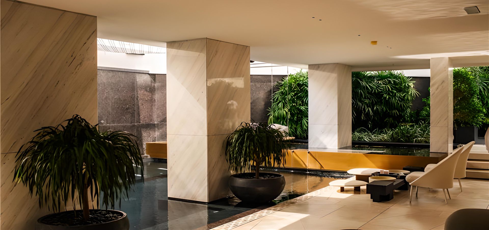 Kintsugi Space spa review _ CN Traveller (3)